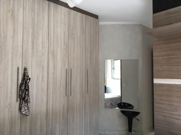 Imagem Casa com 3 Quartos à Venda, 125 m² em Residencial Guairá - Sumaré