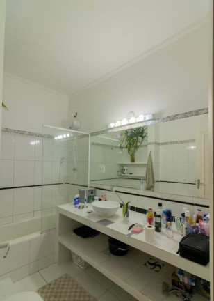 Imagem Casa com 2 Quartos à Venda, 100 m² em Jardim Paulistano - São Paulo Imagem Casa com 2 Quartos à Venda, 100 m² em Jardim Paulistano - São Paulo