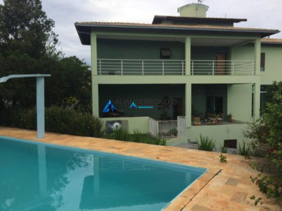 Imagem Imóvel com 6 Quartos à Venda, 510 m² em Cafezal 6 - Itupeva Imagem Imóvel com 6 Quartos à Venda, 510 m² em Cafezal 6 - Itupeva
