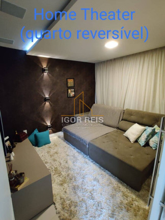 Imagem Casa de Condomínio com 3 Quartos à Venda,  em Santa Cruz - Campos Dos Goytacazes