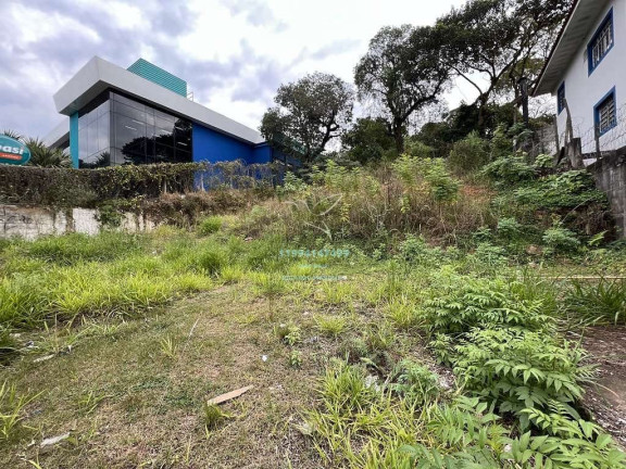 Imagem Terreno à Venda, 459 m² em Parque São George - Cotia Imagem Terreno à Venda, 459 m² em Parque São George - Cotia