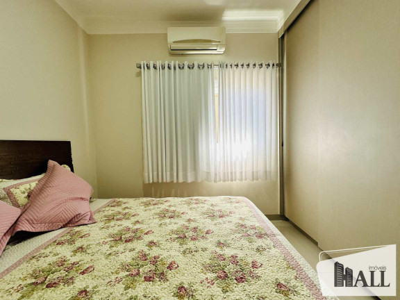 Imagem Casa com 3 Quartos à Venda, 400 m² em Parque Residencial Damha V - São José Do Rio Preto