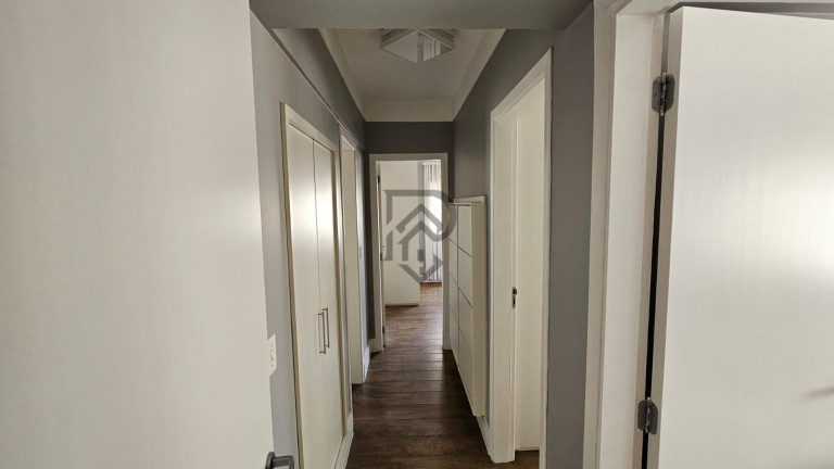 Imagem Apartamento com 3 Quartos à Venda, 86 m² em Saúde - São Paulo
