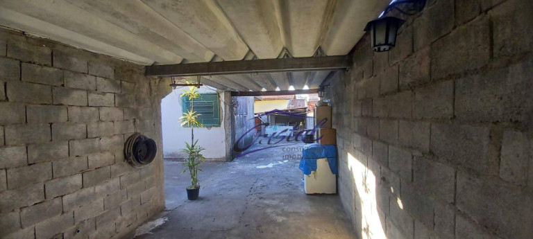 Imagem Terreno à Venda, 300 m² em Jardim Bonfiglioli - São Paulo Imagem Terreno à Venda, 300 m² em Jardim Bonfiglioli - São Paulo