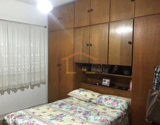 Imagem Casa com 2 Quartos à Venda, 120 m² em Lauzane Paulista - São Paulo Imagem Casa com 2 Quartos à Venda, 120 m² em Lauzane Paulista - São Paulo