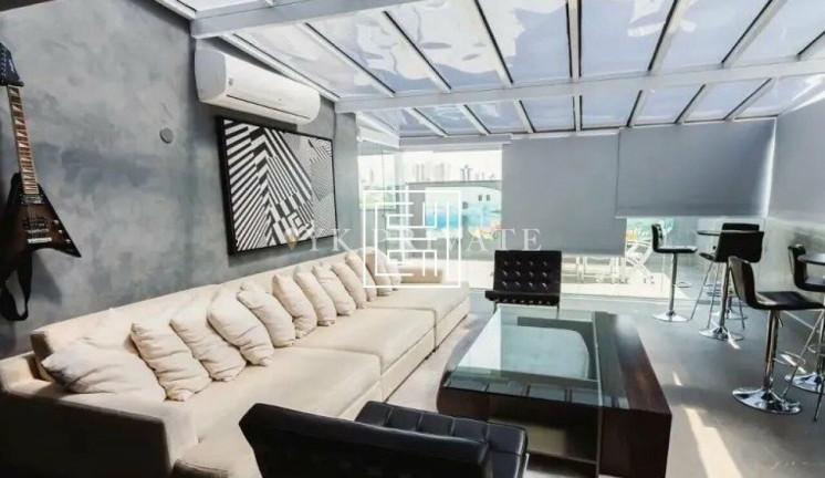 Imagem Apartamento com 2 Quartos à Venda, 200 m² em Pompéia - São Paulo Imagem Apartamento com 2 Quartos à Venda, 200 m² em Pompéia - São Paulo