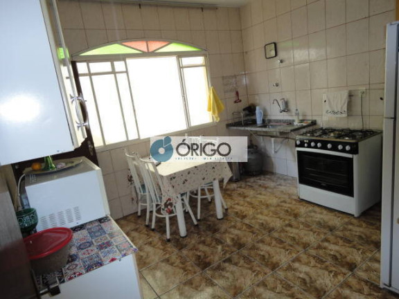 Imagem Casa com 3 Quartos à Venda, 1.164 m² em Riacho Das Pedras - Contagem Imagem Casa com 3 Quartos à Venda, 1.164 m² em Riacho Das Pedras - Contagem