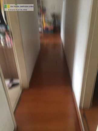 Imagem Apartamento com 3 Quartos à Venda, 94 m² em Vila Mariana - São Paulo