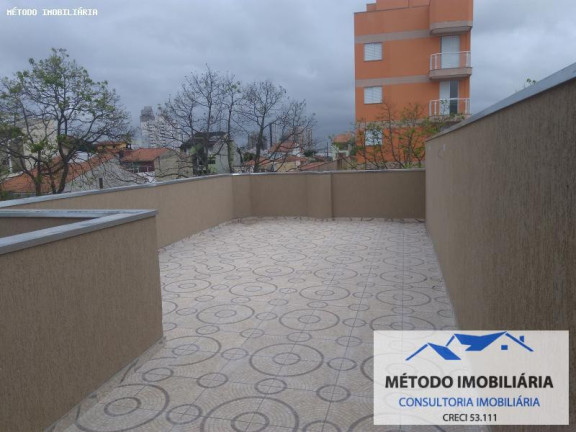 Imagem Apartamento com 2 Quartos à Venda, 108 m² em Santa Maria - Santo André Imagem Apartamento com 2 Quartos à Venda, 108 m² em Santa Maria - Santo André