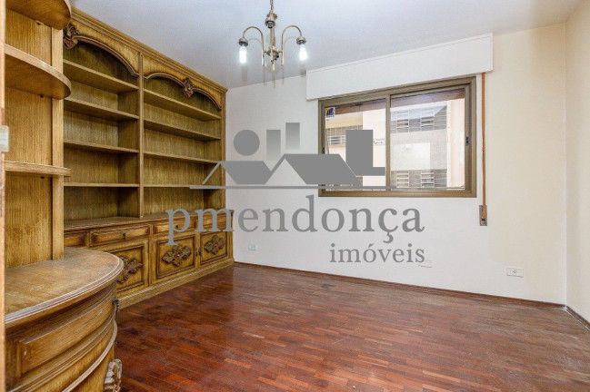 Imagem Apartamento com 4 Quartos à Venda, 240 m² em Higienópolis - São Paulo Imagem Apartamento com 4 Quartos à Venda, 240 m² em Higienópolis - São Paulo