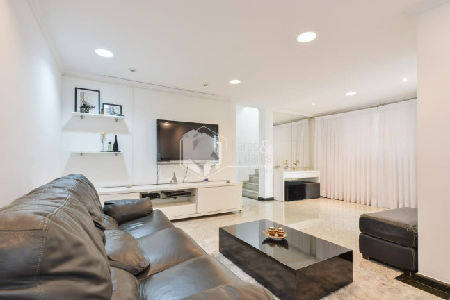 Imagem Casa com 3 Quartos à Venda, 200 m² em Ipiranga - São Paulo