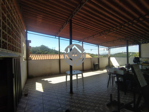 Imagem Casa com 3 Quartos à Venda, 110 m² em Belo Vale - Santa Luzia Imagem Casa com 3 Quartos à Venda, 110 m² em Belo Vale - Santa Luzia