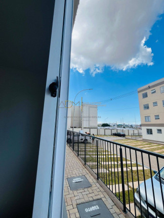 Imagem Apartamento com 2 Quartos para Alugar, 50 m² em Condomínio Barão Da Serra - Botucatu