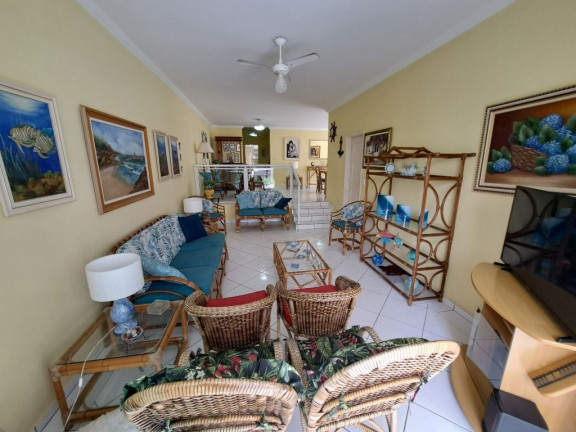 Imagem Apartamento com 2 Quartos à Venda, 160 m² em Pitangueiras - Guarujá