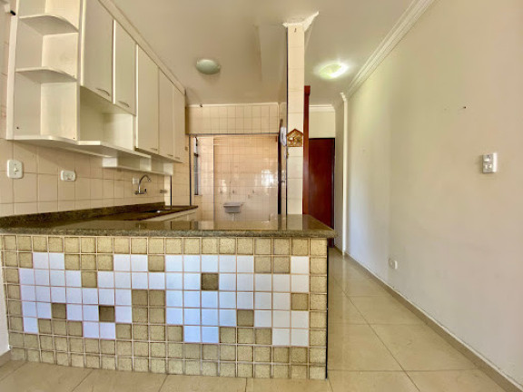 Imagem Apartamento com 2 Quartos à Venda, 80 m² em Tombo - Guarujá
