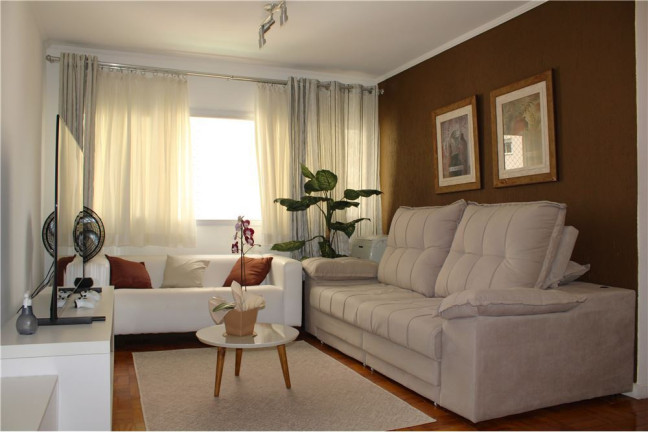 Foto do imóvel Apartamento com 2 Quartos à Venda, 67 m² em Vila Cordeiro - São Paulo
