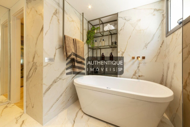 Imagem Apartamento com 3 Quartos à Venda, 112 m² em Perdizes - São Paulo