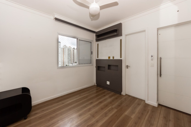 Imagem Apartamento com 3 Quartos à Venda, 104 m² em Vila Gumercindo - São Paulo