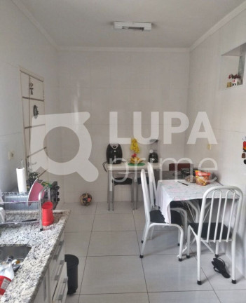 Imagem Casa com 3 Quartos à Venda, 96 m² em Vila Guilherme - São Paulo