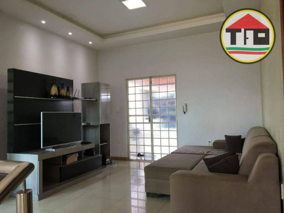 Casa com 4 Quartos à Venda, 1 m² em Novo Horizonte - Marabá