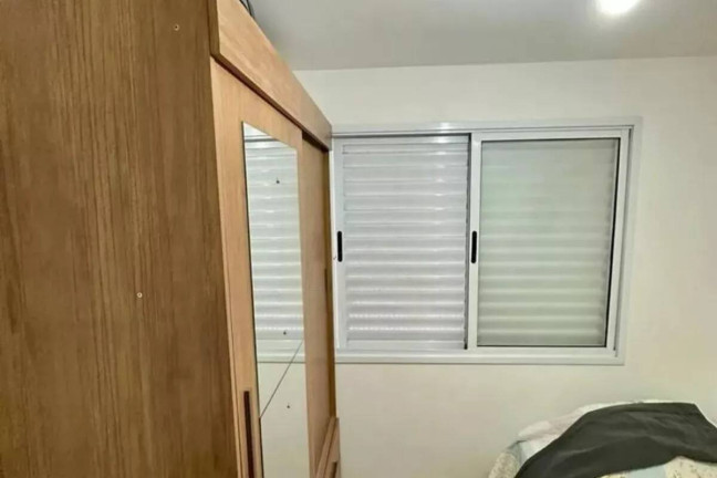 Imagem Apartamento com 2 Quartos à Venda, 48 m² em Campo Belo - São Paulo Imagem Apartamento com 2 Quartos à Venda, 48 m² em Campo Belo - São Paulo