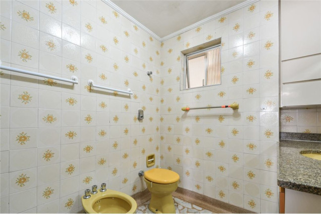 Imagem Apartamento com 3 Quartos à Venda, 115 m² em Cambuci - São Paulo