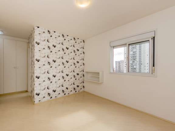 Imagem Apartamento com 4 Quartos à Venda, 136 m² em Ipiranga - São Paulo