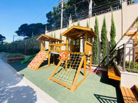 Imagem Apartamento com 4 Quartos à Venda, 332 m² em Jardim Girassol - Americana Imagem Apartamento com 4 Quartos à Venda, 332 m² em Jardim Girassol - Americana