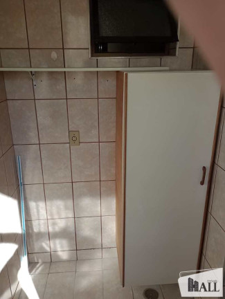 Imagem Apartamento com 2 Quartos à Venda, 40 m² em Residencial Santa Filomena - São José Do Rio Preto Imagem Apartamento com 2 Quartos à Venda, 40 m² em Residencial Santa Filomena - São José Do Rio Preto