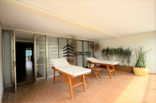 Imagem Apartamento com 1 Quarto à Venda, 61 m² em Itaim Bibi - São Paulo
