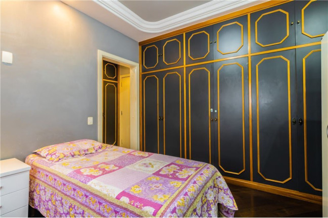 Imagem Apartamento com 4 Quartos à Venda, 344 m² em Tatuapé - São Paulo