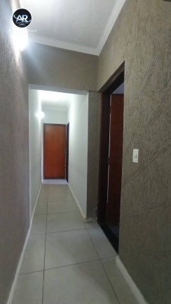Imagem Casa com 3 Quartos à Venda, 94 m² em Jardim Guanciale - Campo Limpo Paulista Imagem Casa com 3 Quartos à Venda, 94 m² em Jardim Guanciale - Campo Limpo Paulista