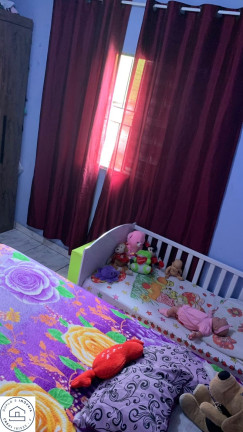 Imagem Casa com 2 Quartos à Venda, 100 m² em Vila Rosina - Caieiras