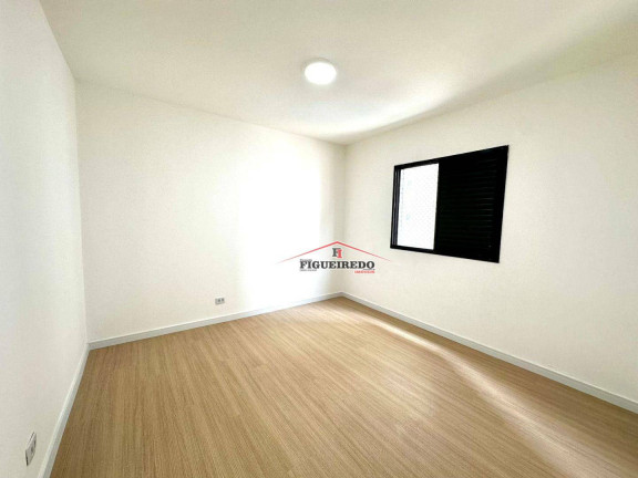 Imagem Apartamento com 1 Quarto à Venda, 40 m² em Guilhermina - Praia Grande