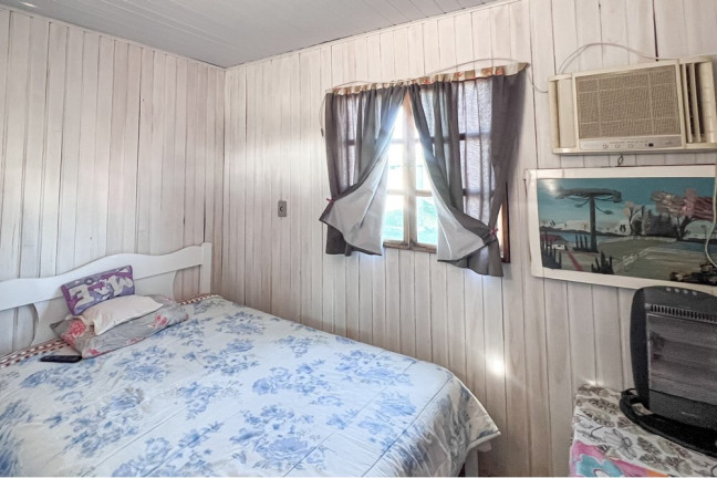 Imagem Casa com 4 Quartos à Venda, 300 m² em Harmonia - Canoas