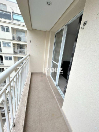 Imagem Imóvel com 1 Quarto à Venda, 33 m² em Jardim Ampliação - São Paulo