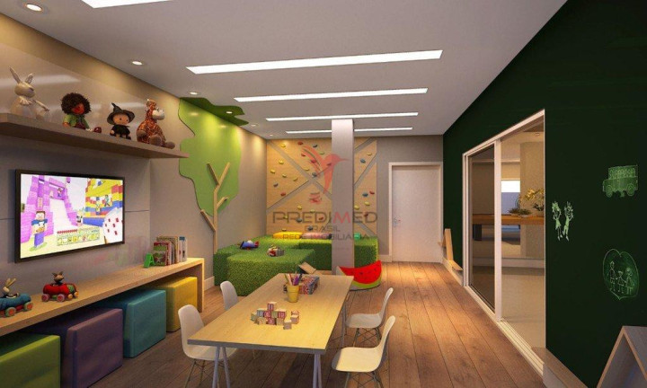 Imagem Apartamento com 3 Quartos à Venda, 91 m² em Menino Deus - Porto Alegre