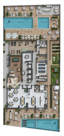 Imagem Apartamento com 4 Quartos à Venda, 190 m² em Meia Praia - Itapema Imagem Apartamento com 4 Quartos à Venda, 190 m² em Meia Praia - Itapema