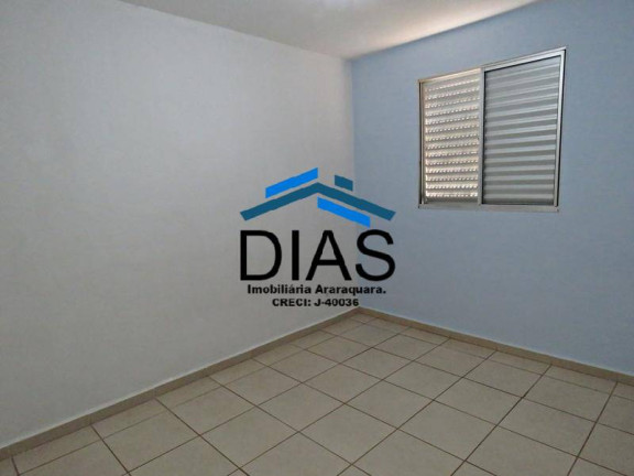 Imagem Apartamento com 2 Quartos à Venda, 49 m² em Jardim Residencial Elvio Lupo - Araraquara Imagem Apartamento com 2 Quartos à Venda, 49 m² em Jardim Residencial Elvio Lupo - Araraquara
