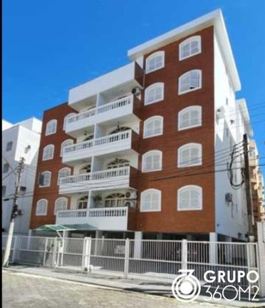 Apartamento com 3 Quartos à Venda, 76 m² em Enseada - Guarujá