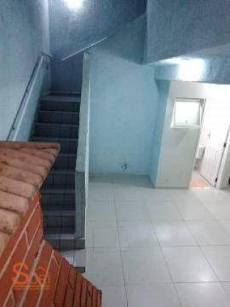 Imagem Sobrado com 4 Quartos à Venda, 231 m² em Paulicéia - São Bernardo Do Campo