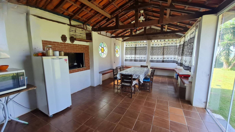 Imagem Chácara com 4 Quartos à Venda, 26.000 m² em água Comprida - Bragança Paulista