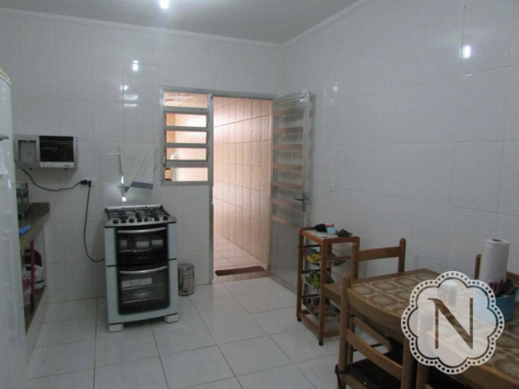Imagem Casa com 3 Quartos à Venda, 144 m² em Cibratel I - Itanhaém Imagem Casa com 3 Quartos à Venda, 144 m² em Cibratel I - Itanhaém