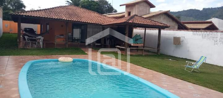 Imagem Imóvel com 3 Quartos à Venda, 800 m² em Souza Lima (rural) - Poços De Caldas