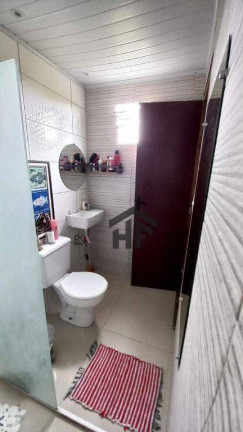 Imagem Casa com 2 Quartos à Venda, 165 m² em Guabiraba - Recife