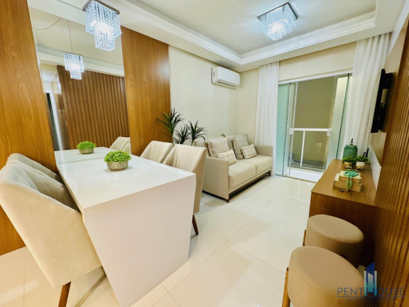 Imagem Apartamento com 2 Quartos à Venda, 65 m² em Centro - Balneário Camboriú