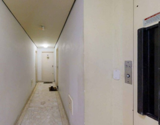 Imagem Imóvel com 1 Quarto à Venda, 32 m² em Centro - São Paulo Imagem Imóvel com 1 Quarto à Venda, 32 m² em Centro - São Paulo