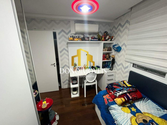 Imagem Apartamento com 3 Quartos à Venda, 155 m² em Centro - São Bernardo Do Campo Imagem Apartamento com 3 Quartos à Venda, 155 m² em Centro - São Bernardo Do Campo
