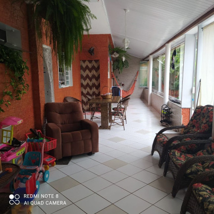 Imagem Sobrado com 3 Quartos à Venda, 310 m² em Ocian - Praia Grande Imagem Sobrado com 3 Quartos à Venda, 310 m² em Ocian - Praia Grande