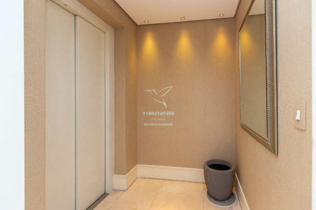 Imagem Apartamento com 4 Quartos à Venda, 240 m² em Campo Belo - São Paulo Imagem Apartamento com 4 Quartos à Venda, 240 m² em Campo Belo - São Paulo